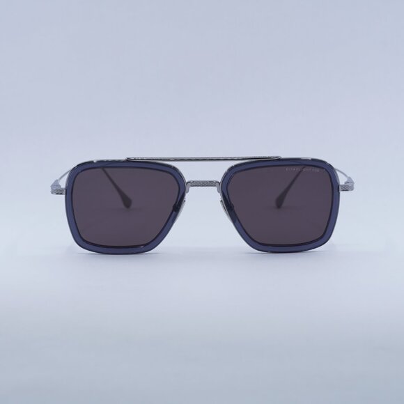 🕶️ New Dita FLIGHT-006-7806-G SUNGLASSES - Picture 2 of 12